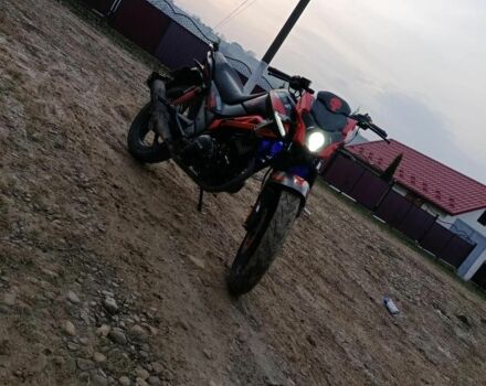 Спарк Інша, об'ємом двигуна 0.2 л та пробігом 0 тис. км за 800 $, фото 2 на Automoto.ua