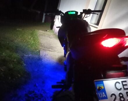 Спарк Інша, об'ємом двигуна 0.2 л та пробігом 0 тис. км за 800 $, фото 1 на Automoto.ua