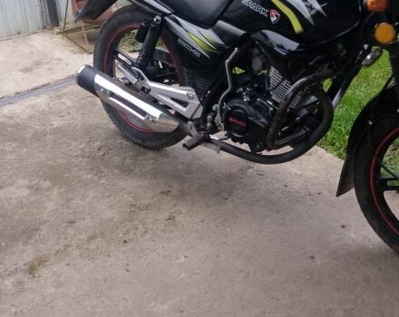 Спарк Інша, об'ємом двигуна 0.2 л та пробігом 0 тис. км за 769 $, фото 3 на Automoto.ua