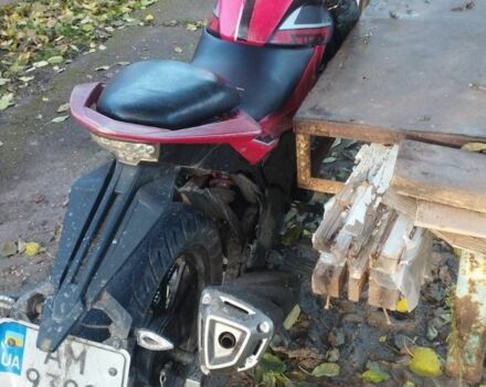 Спарк Другая, объемом двигателя 0.2 л и пробегом 0 тыс. км за 547 $, фото 2 на Automoto.ua