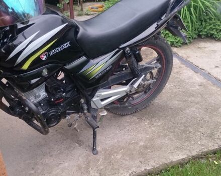 Спарк Інша, об'ємом двигуна 0.2 л та пробігом 0 тис. км за 769 $, фото 1 на Automoto.ua