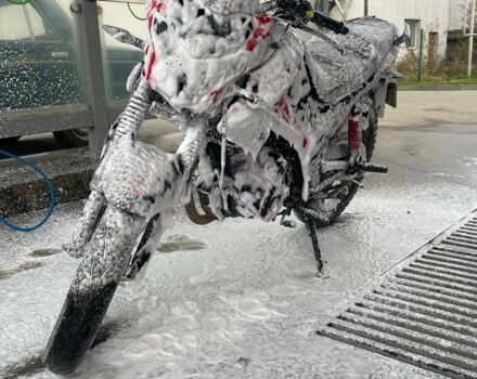 Спарк Інша, об'ємом двигуна 0.2 л та пробігом 0 тис. км за 800 $, фото 5 на Automoto.ua