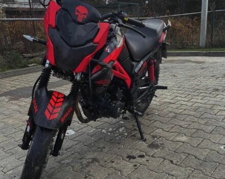 Спарк Інша, об'ємом двигуна 0.2 л та пробігом 0 тис. км за 800 $, фото 4 на Automoto.ua