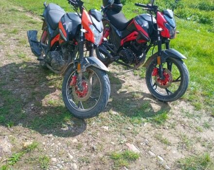 Спарк Інша, об'ємом двигуна 0.2 л та пробігом 0 тис. км за 900 $, фото 6 на Automoto.ua