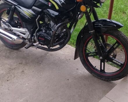 Спарк Інша, об'ємом двигуна 0.2 л та пробігом 0 тис. км за 769 $, фото 2 на Automoto.ua