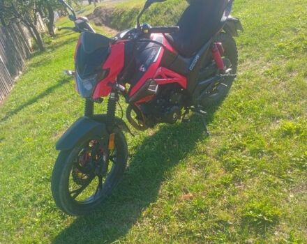 Спарк Інша, об'ємом двигуна 0.2 л та пробігом 0 тис. км за 900 $, фото 2 на Automoto.ua