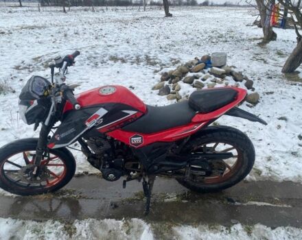 Спарк Інша, об'ємом двигуна 0.2 л та пробігом 0 тис. км за 525 $, фото 1 на Automoto.ua