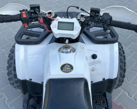 Спарк Інша, об'ємом двигуна 0.13 л та пробігом 0 тис. км за 828 $, фото 7 на Automoto.ua