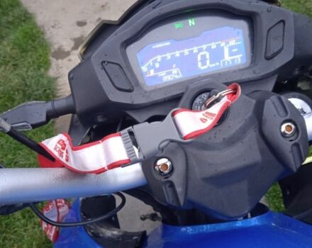 Спарк Другая, объемом двигателя 0.2 л и пробегом 0 тыс. км за 850 $, фото 3 на Automoto.ua