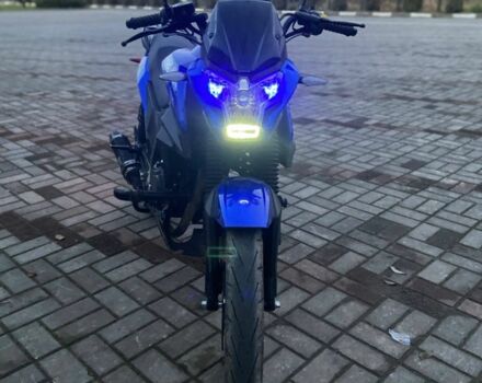 Спарк Другая, объемом двигателя 0.2 л и пробегом 0 тыс. км за 989 $, фото 1 на Automoto.ua