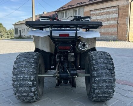 Спарк Інша, об'ємом двигуна 0.13 л та пробігом 0 тис. км за 828 $, фото 3 на Automoto.ua