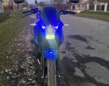 Спарк Інша, об'ємом двигуна 0.2 л та пробігом 0 тис. км за 1000 $, фото 2 на Automoto.ua