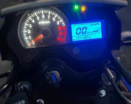 Спарк Другая, объемом двигателя 0.2 л и пробегом 0 тыс. км за 989 $, фото 2 на Automoto.ua