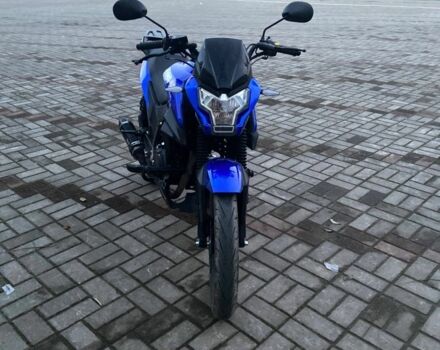 Спарк Інша, об'ємом двигуна 0.2 л та пробігом 0 тис. км за 1000 $, фото 1 на Automoto.ua