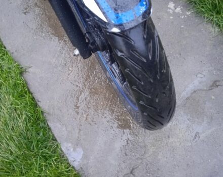 Спарк Другая, объемом двигателя 0.2 л и пробегом 0 тыс. км за 850 $, фото 6 на Automoto.ua