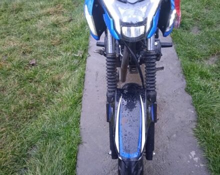 Спарк Другая, объемом двигателя 0.2 л и пробегом 0 тыс. км за 850 $, фото 2 на Automoto.ua