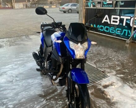 Спарк Другая, объемом двигателя 0.2 л и пробегом 0 тыс. км за 989 $, фото 4 на Automoto.ua