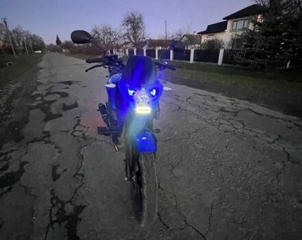 Спарк Інша, об'ємом двигуна 0.2 л та пробігом 0 тис. км за 1000 $, фото 5 на Automoto.ua