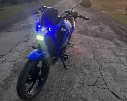 Спарк Інша, об'ємом двигуна 0.2 л та пробігом 0 тис. км за 1000 $, фото 4 на Automoto.ua