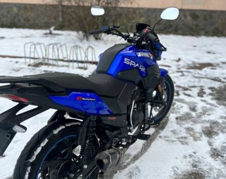 Спарк Другая, объемом двигателя 0.2 л и пробегом 0 тыс. км за 989 $, фото 3 на Automoto.ua