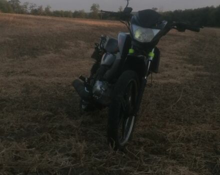 Спарк Другая, объемом двигателя 0.14 л и пробегом 0 тыс. км за 625 $, фото 5 на Automoto.ua