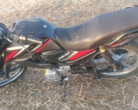 Спарк Інша, об'ємом двигуна 0.14 л та пробігом 0 тис. км за 607 $, фото 2 на Automoto.ua