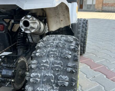 Спарк Інша, об'ємом двигуна 0.13 л та пробігом 0 тис. км за 828 $, фото 5 на Automoto.ua