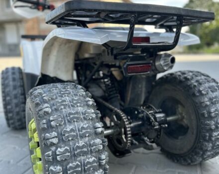 Спарк Інша, об'ємом двигуна 0.13 л та пробігом 0 тис. км за 828 $, фото 12 на Automoto.ua