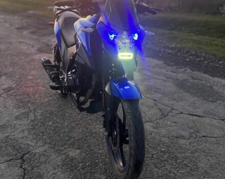 Спарк Інша, об'ємом двигуна 0.2 л та пробігом 0 тис. км за 1000 $, фото 3 на Automoto.ua