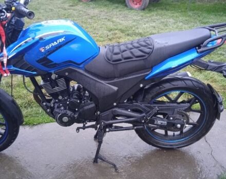 Спарк Другая, объемом двигателя 0.2 л и пробегом 0 тыс. км за 850 $, фото 1 на Automoto.ua