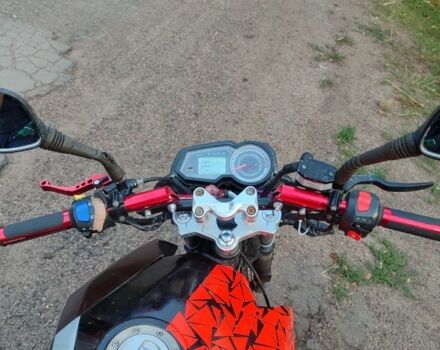 Спарк Інша, об'ємом двигуна 0.25 л та пробігом 0 тис. км за 787 $, фото 3 на Automoto.ua