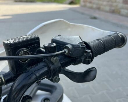 Спарк Інша, об'ємом двигуна 0.13 л та пробігом 0 тис. км за 828 $, фото 10 на Automoto.ua