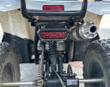 Спарк Інша, об'ємом двигуна 0.13 л та пробігом 0 тис. км за 828 $, фото 6 на Automoto.ua