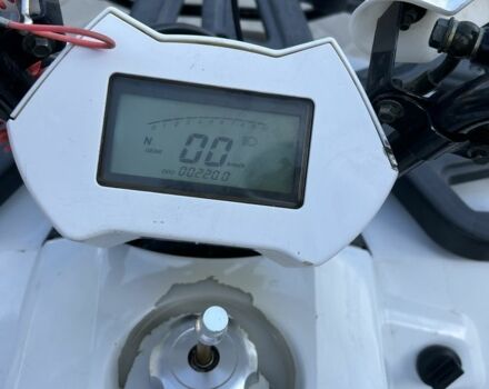 Спарк Інша, об'ємом двигуна 0.13 л та пробігом 0 тис. км за 828 $, фото 11 на Automoto.ua