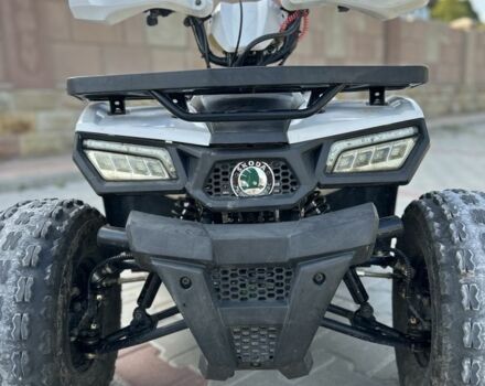 Спарк Інша, об'ємом двигуна 0.13 л та пробігом 0 тис. км за 828 $, фото 13 на Automoto.ua