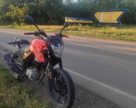 Спарк Інша, об'ємом двигуна 0.25 л та пробігом 0 тис. км за 787 $, фото 2 на Automoto.ua