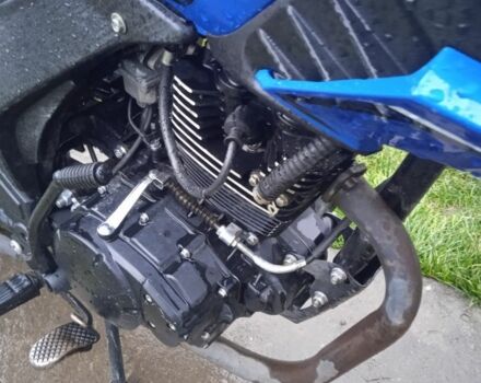 Спарк Другая, объемом двигателя 0.2 л и пробегом 0 тыс. км за 850 $, фото 5 на Automoto.ua