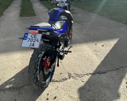 Спарк Другая, объемом двигателя 0.2 л и пробегом 0 тыс. км за 850 $, фото 3 на Automoto.ua