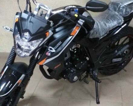 Спарк Другая, объемом двигателя 0.2 л и пробегом 0 тыс. км за 1159 $, фото 3 на Automoto.ua