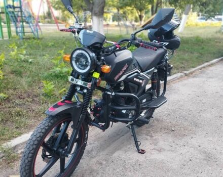 Спарк Інша, об'ємом двигуна 0.13 л та пробігом 0 тис. км за 692 $, фото 1 на Automoto.ua