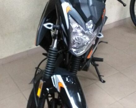 Спарк Другая, объемом двигателя 0.2 л и пробегом 0 тыс. км за 1159 $, фото 1 на Automoto.ua