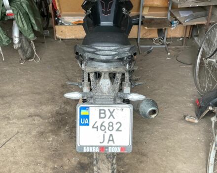 Спарк Інша, об'ємом двигуна 0.2 л та пробігом 0 тис. км за 883 $, фото 1 на Automoto.ua