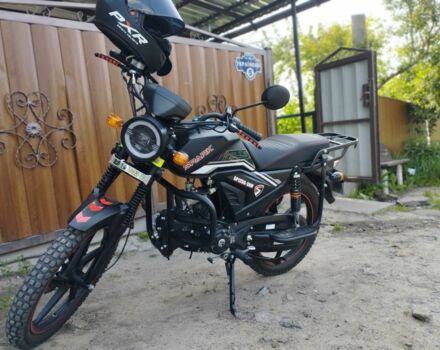 Спарк Інша, об'ємом двигуна 0.13 л та пробігом 0 тис. км за 692 $, фото 3 на Automoto.ua