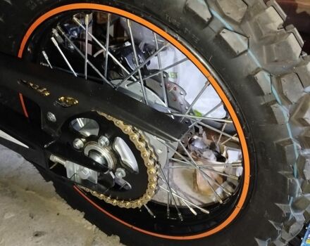 Спарк Другая, объемом двигателя 0.25 л и пробегом 0 тыс. км за 1500 $, фото 3 на Automoto.ua