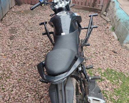 Спарк Інша, об'ємом двигуна 0.2 л та пробігом 0 тис. км за 906 $, фото 3 на Automoto.ua