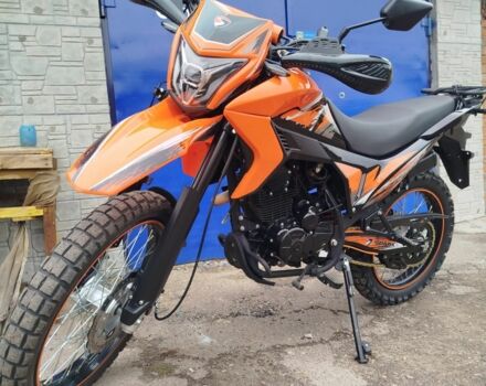 Спарк Другая, объемом двигателя 0.25 л и пробегом 0 тыс. км за 1500 $, фото 7 на Automoto.ua