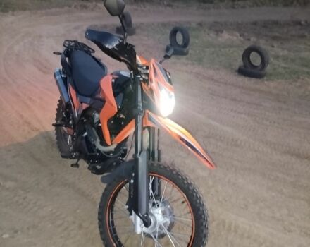 Спарк Другая, объемом двигателя 0.25 л и пробегом 0 тыс. км за 1500 $, фото 2 на Automoto.ua