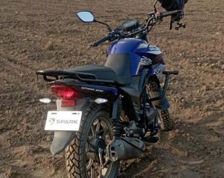 Спарк Другая, объемом двигателя 0.2 л и пробегом 0 тыс. км за 851 $, фото 2 на Automoto.ua