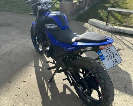 Спарк Другая, объемом двигателя 0.2 л и пробегом 0 тыс. км за 850 $, фото 4 на Automoto.ua