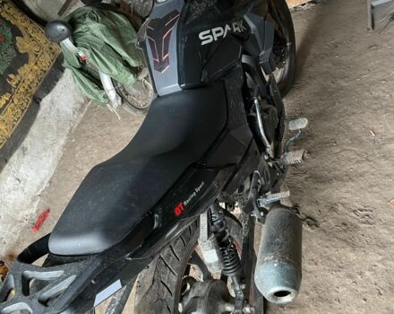 Спарк Інша, об'ємом двигуна 0.2 л та пробігом 0 тис. км за 883 $, фото 2 на Automoto.ua